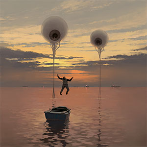 Stereo by Alex Andreev