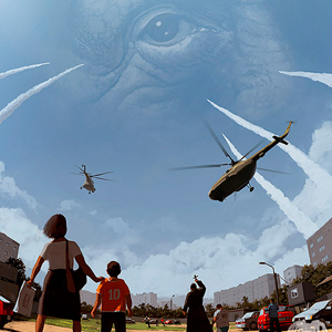What by Alex Andreev