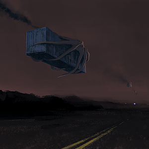 M10 by Alex Andreev