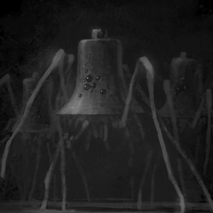 Bells by Alex Andreev