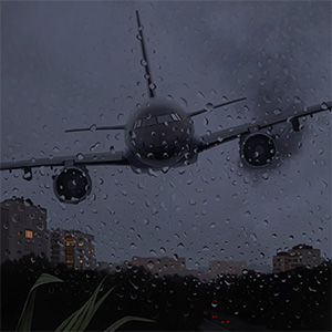 Photo Finish  by Alex Andreev