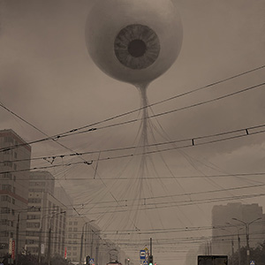 Loop by Alex Andreev