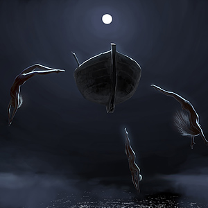 Inflow by Alex Andreev