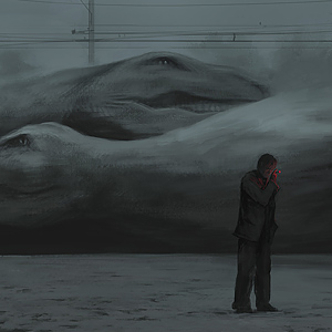 Petushki by Alex Andreev